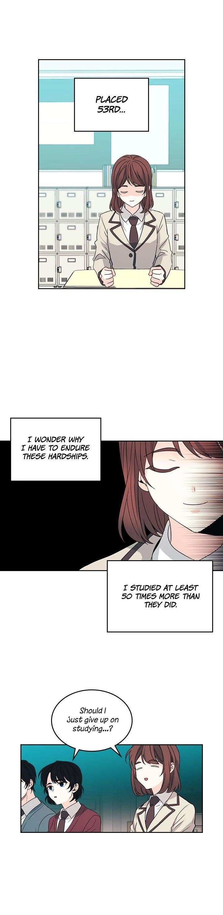 Inso’s Law Chapter 68 - Page 13 in English