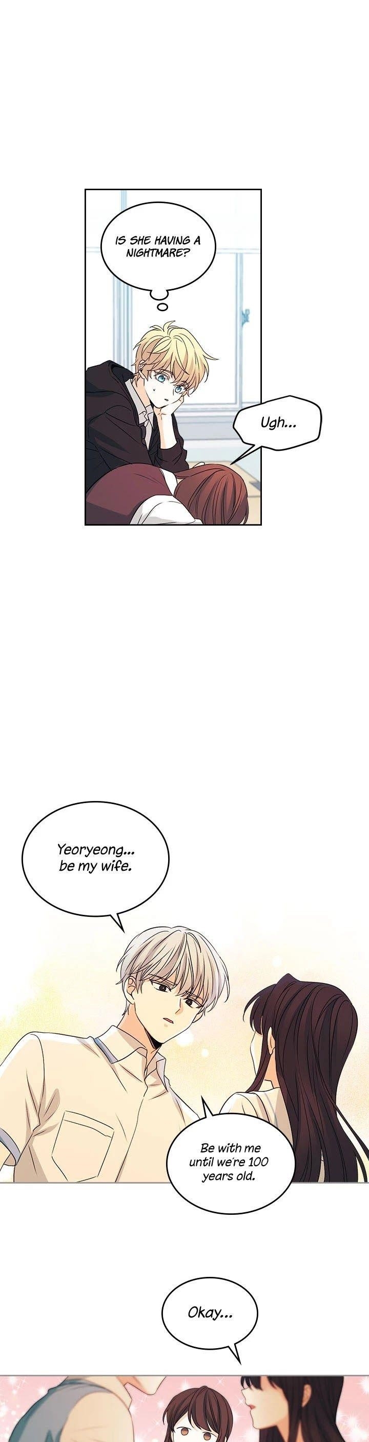 Inso’s Law Chapter 68 - Page 17 in English