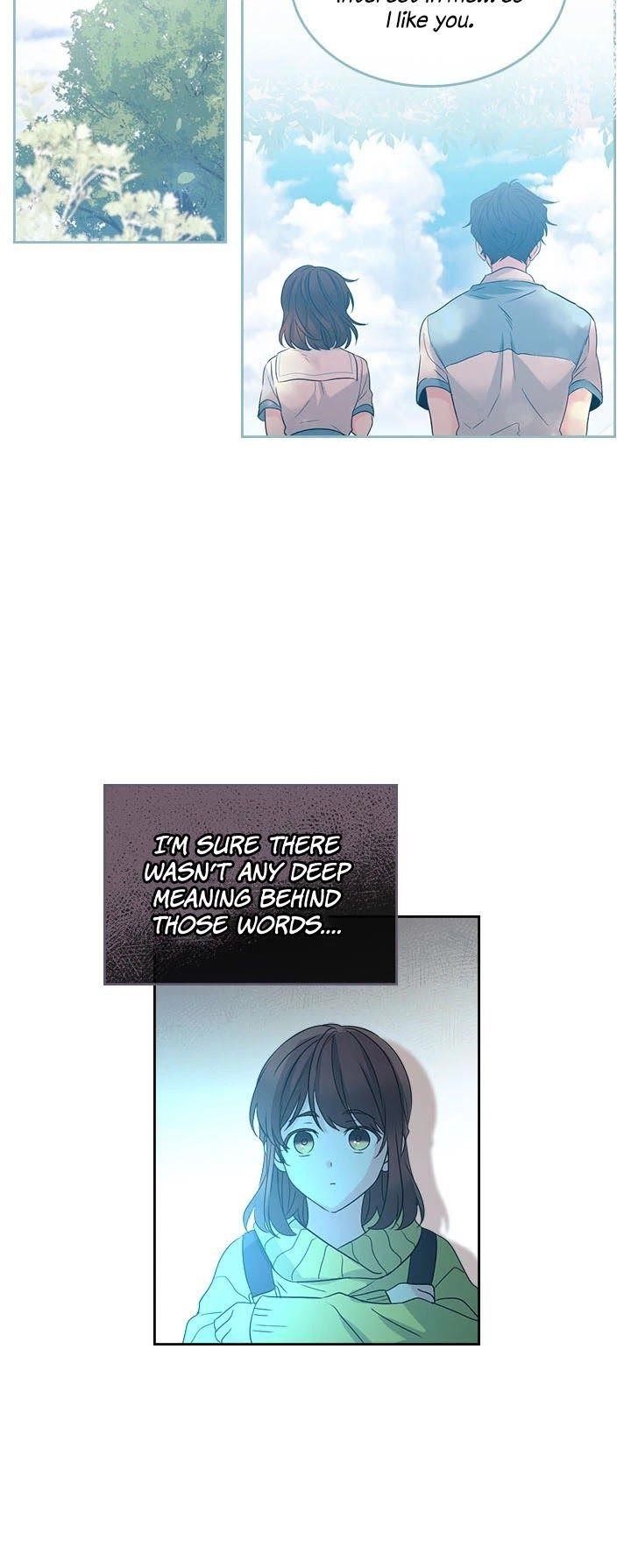 Inso’s Law Chapter 68 - Page 6 in English