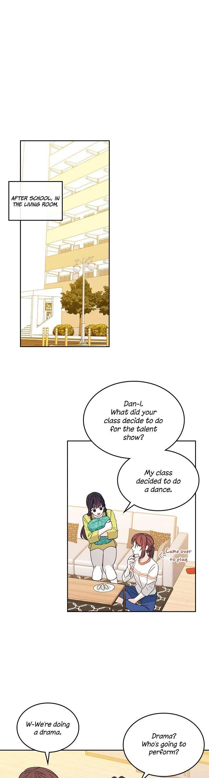 Inso’s Law Chapter 69 - Page 24 in English