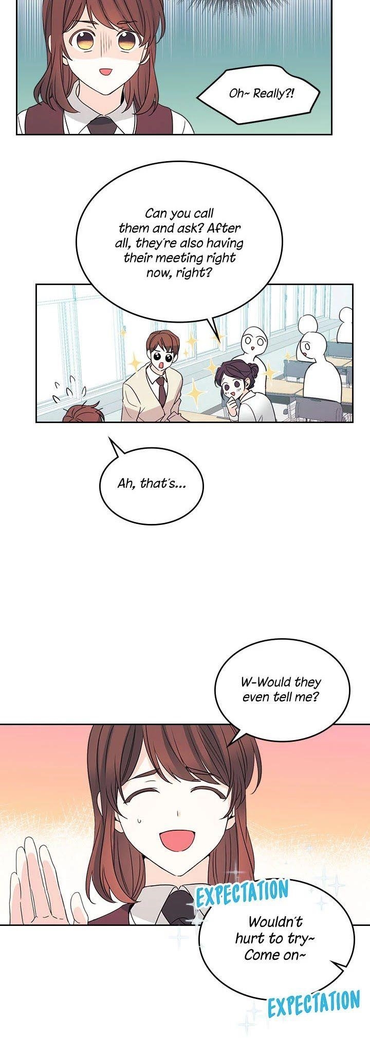 Inso’s Law Chapter 69 - Page 3 in English