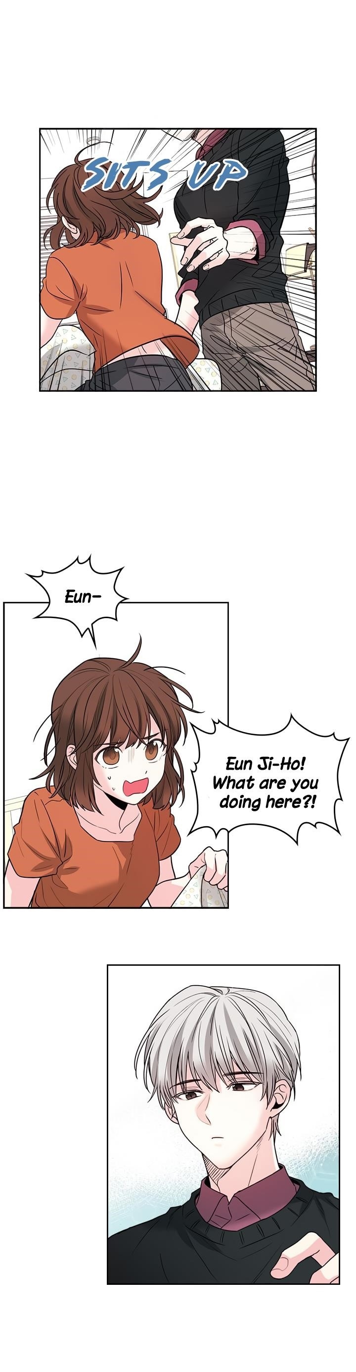 Inso’s Law Chapter 7 - Page 11 in English