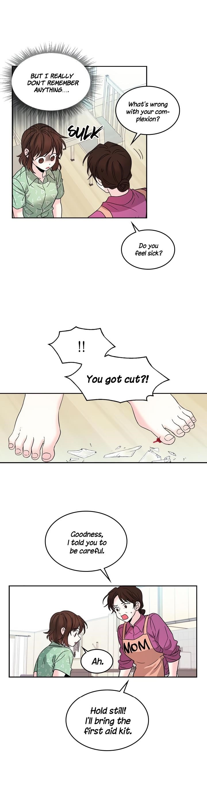 Inso’s Law Chapter 7 - Page 3 in English