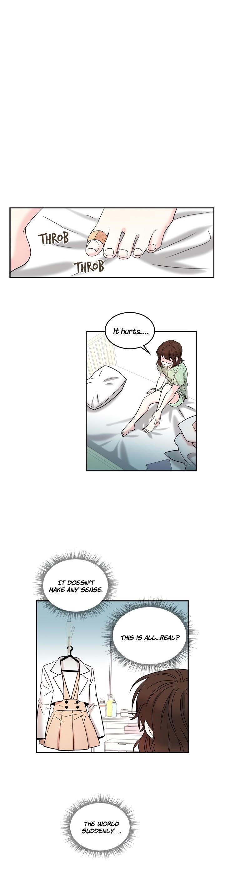 Inso’s Law Chapter 7 - Page 4 in English