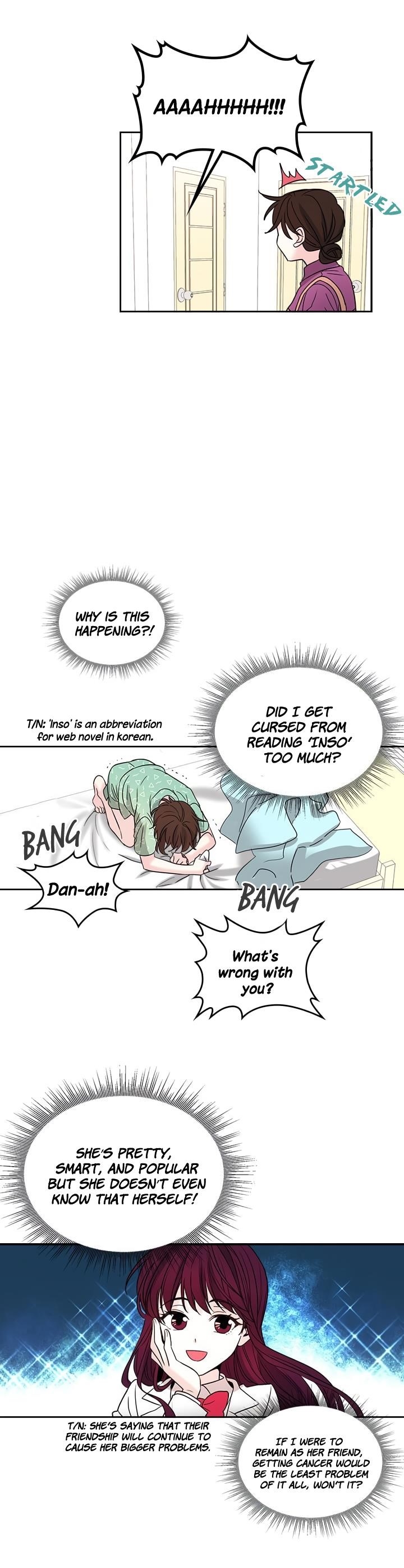 Inso’s Law Chapter 7 - Page 6 in English