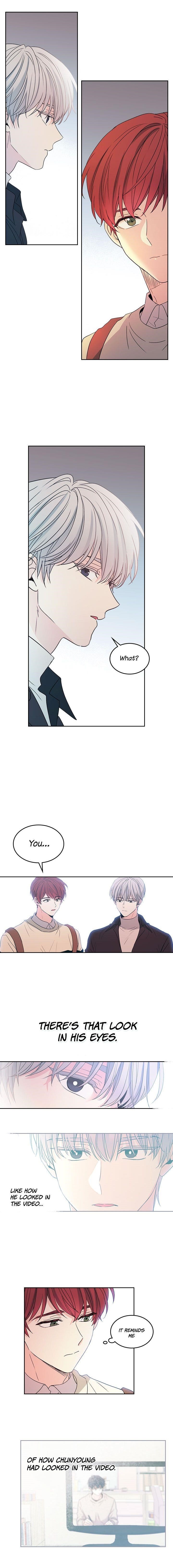 Inso’s Law Chapter 70 - Page 7 in English