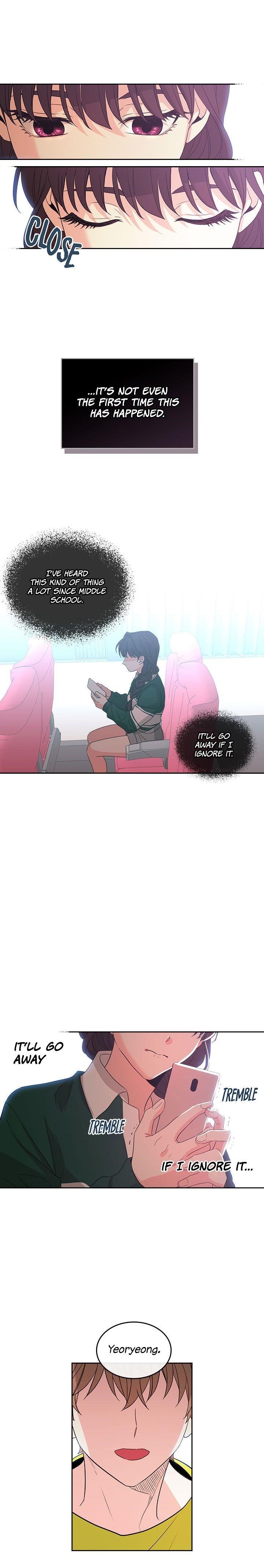 Inso’s Law Chapter 72 - Page 10 in English