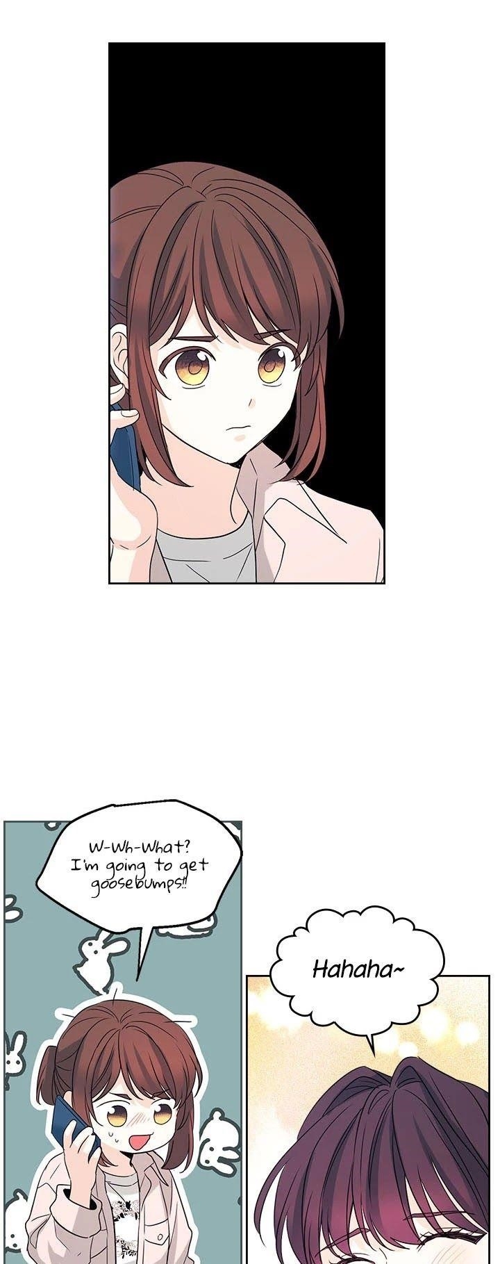 Inso’s Law Chapter 73 - Page 22 in English