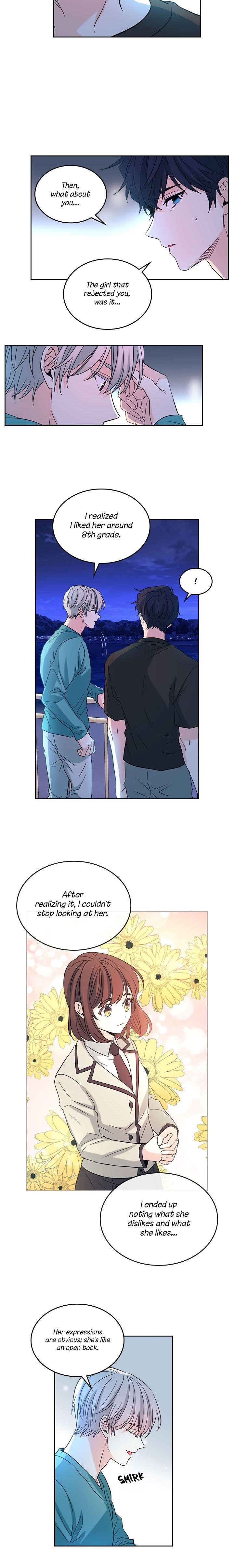 Inso’s Law Chapter 75 - Page 3 in English