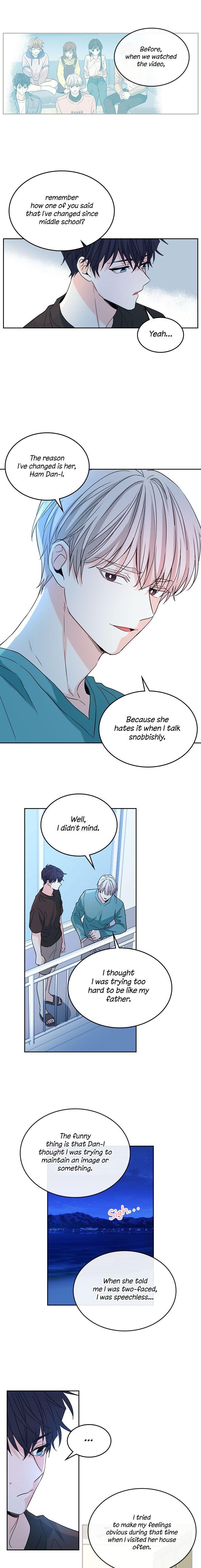 Inso’s Law Chapter 75 - Page 4 in English