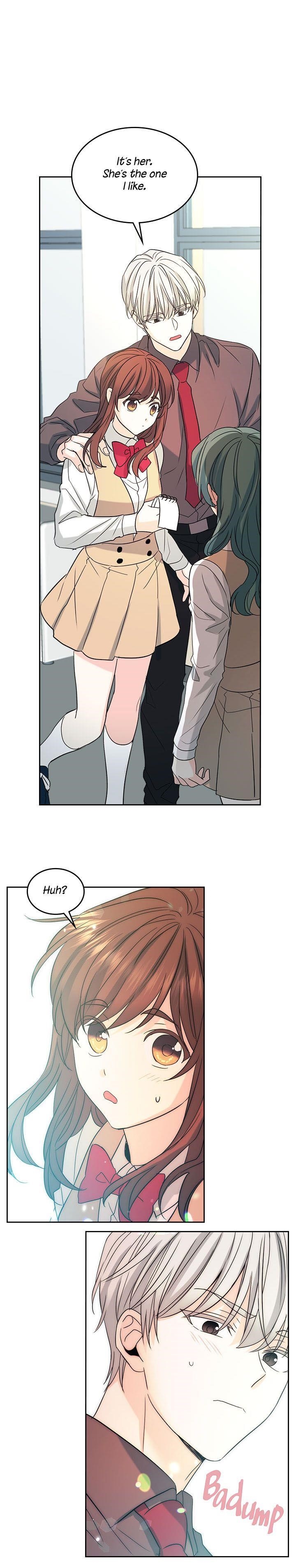 Inso’s Law Chapter 75 - Page 7 in English