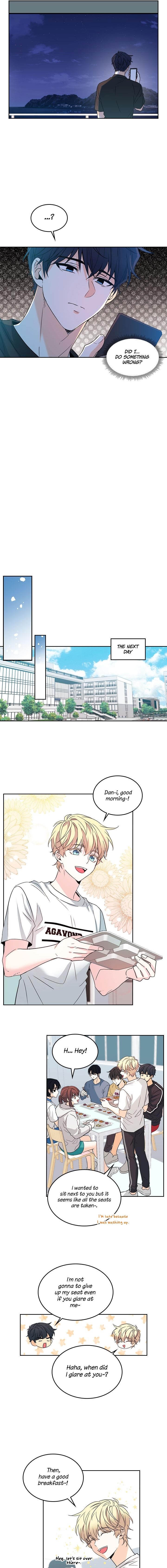 Inso’s Law Chapter 76 - Page 6 in English