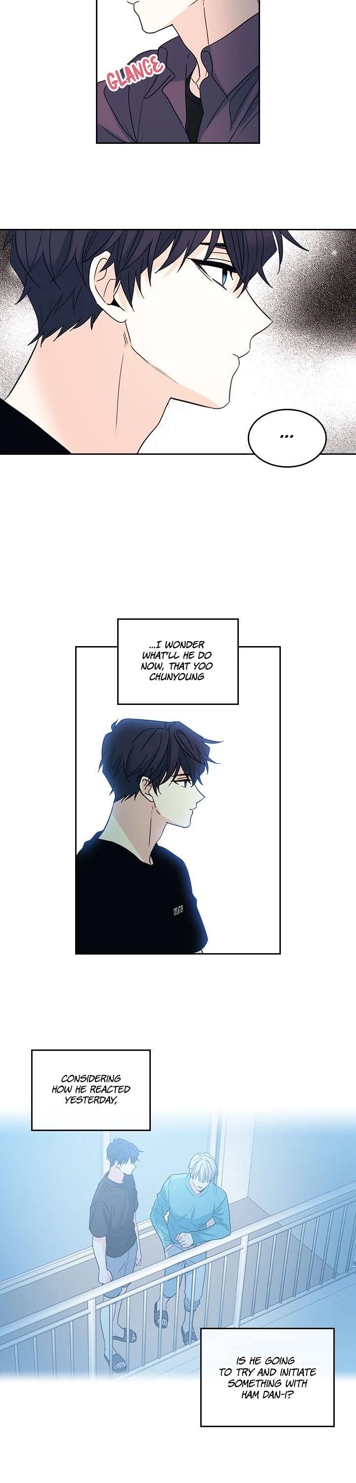 Inso’s Law Chapter 77 - Page 8 in English