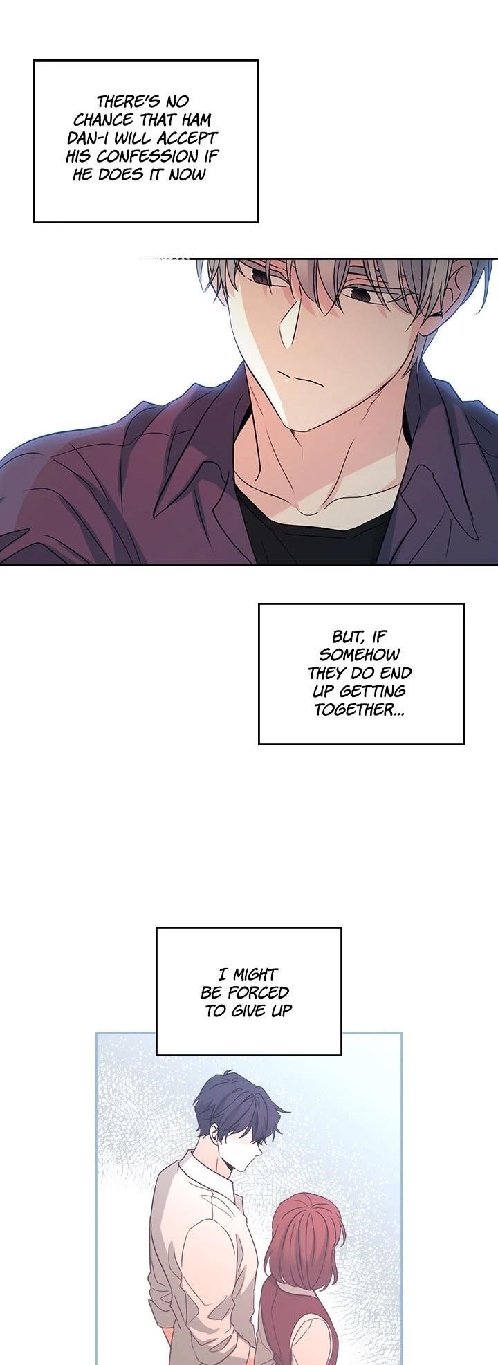 Inso’s Law Chapter 77 - Page 9 in English