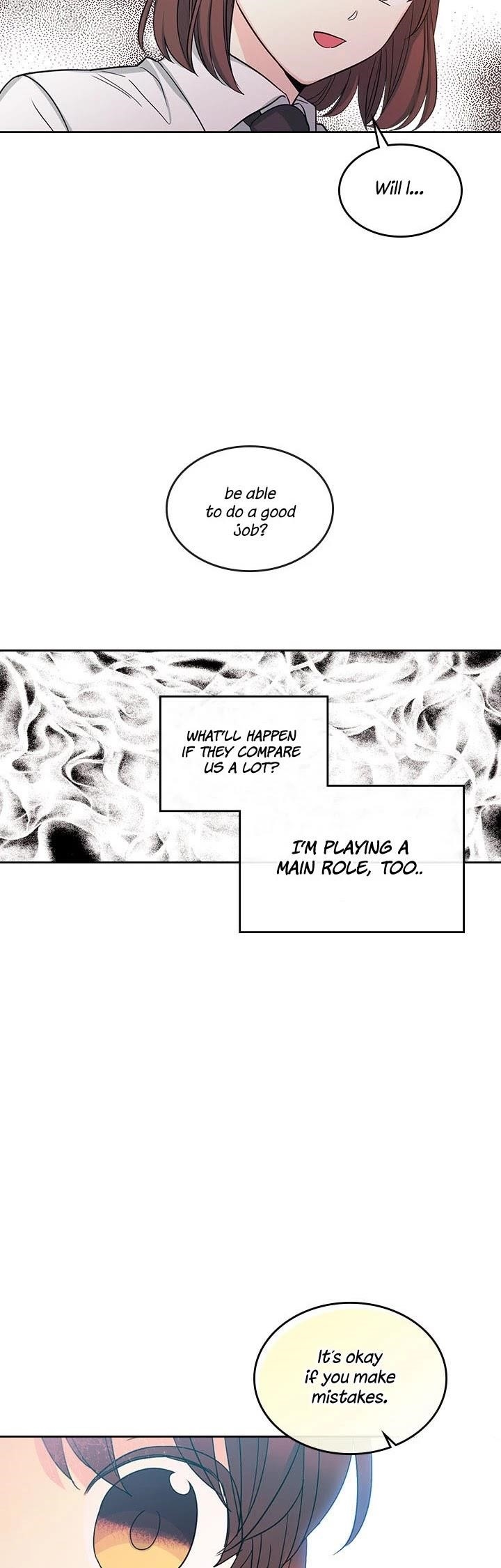 Inso’s Law Chapter 78 - Page 23 in English
