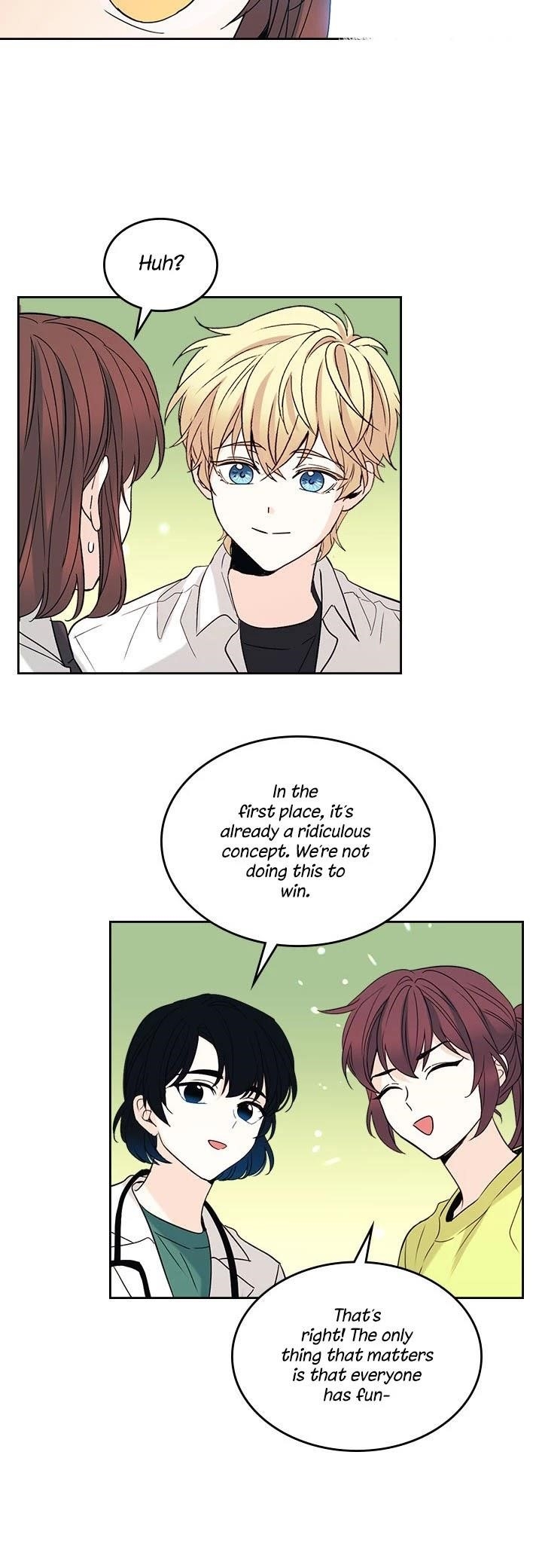 Inso’s Law Chapter 78 - Page 24 in English