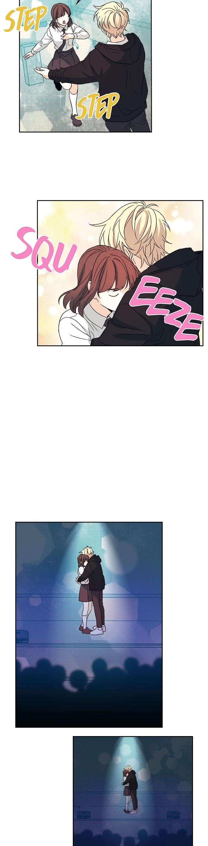 Inso’s Law Chapter 79 - Page 19 in English