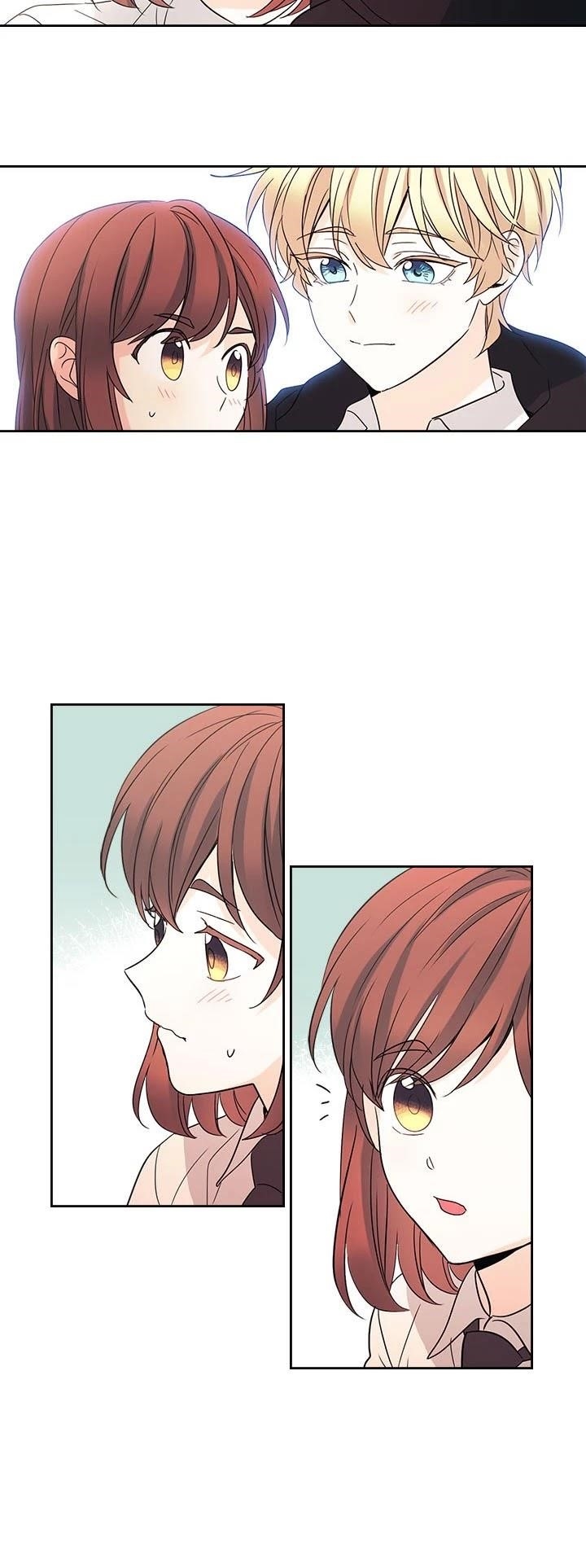 Inso’s Law Chapter 79 - Page 22 in English