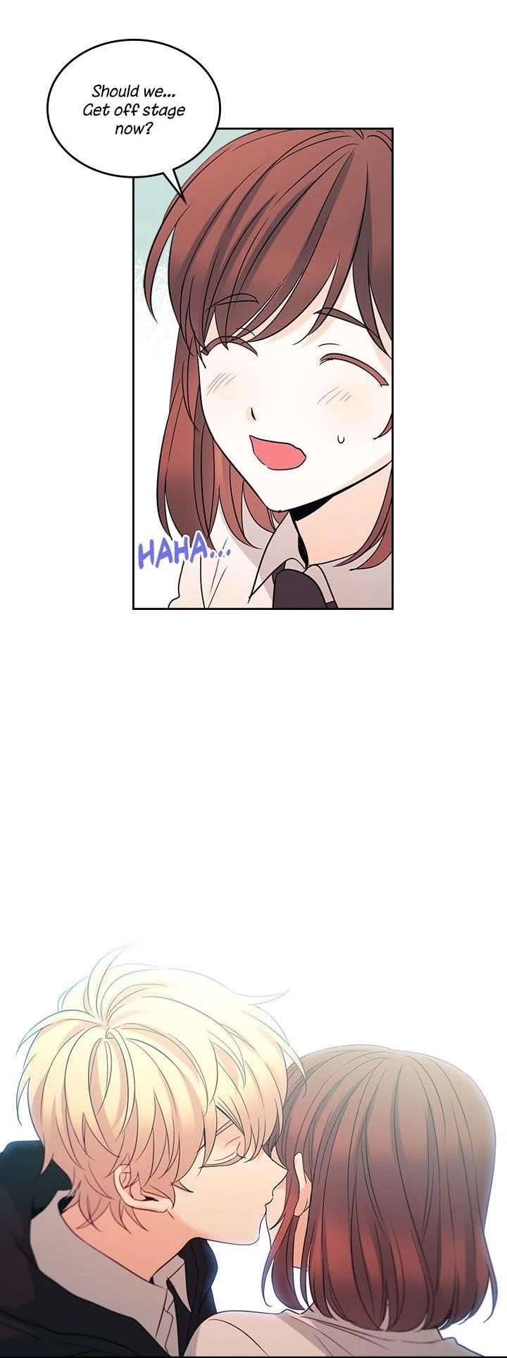 Inso’s Law Chapter 79 - Page 23 in English