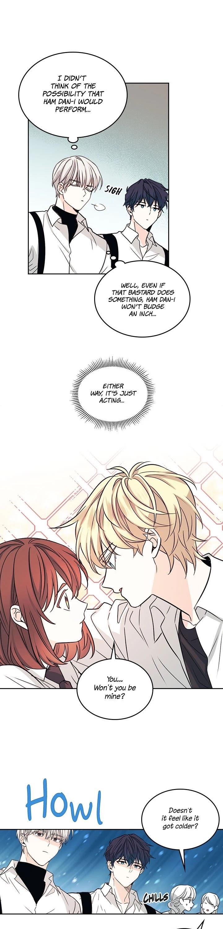 Inso’s Law Chapter 79 - Page 7 in English
