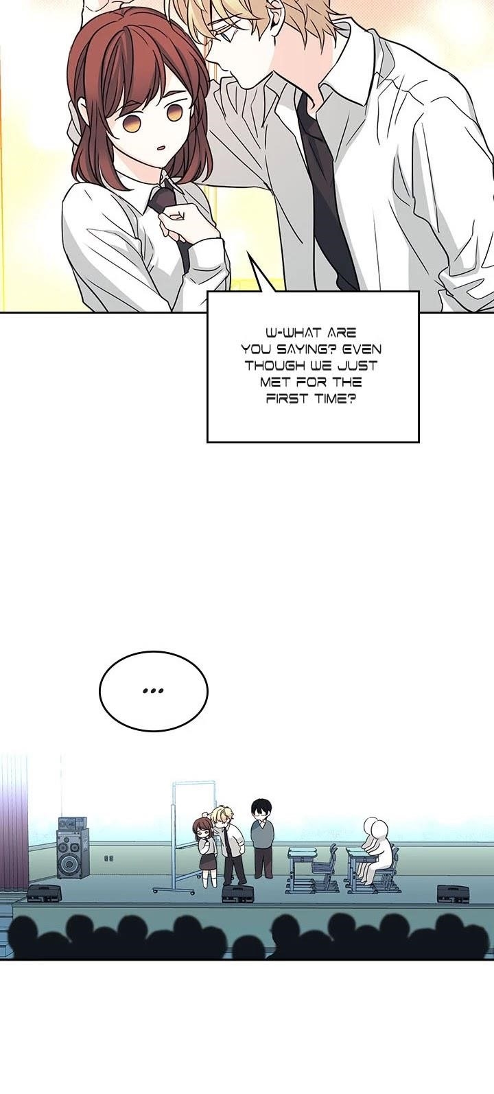 Inso’s Law Chapter 79 - Page 9 in English