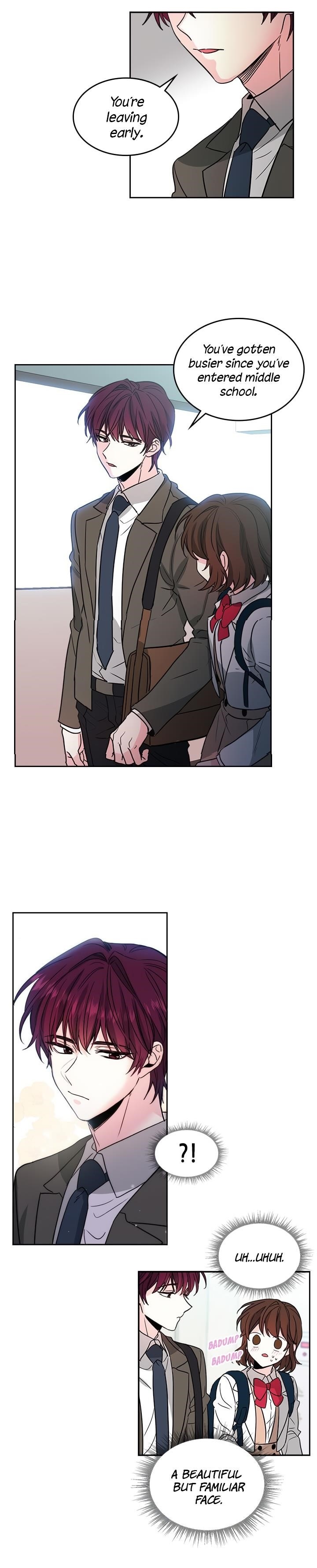 Inso’s Law Chapter 8 - Page 11 in English