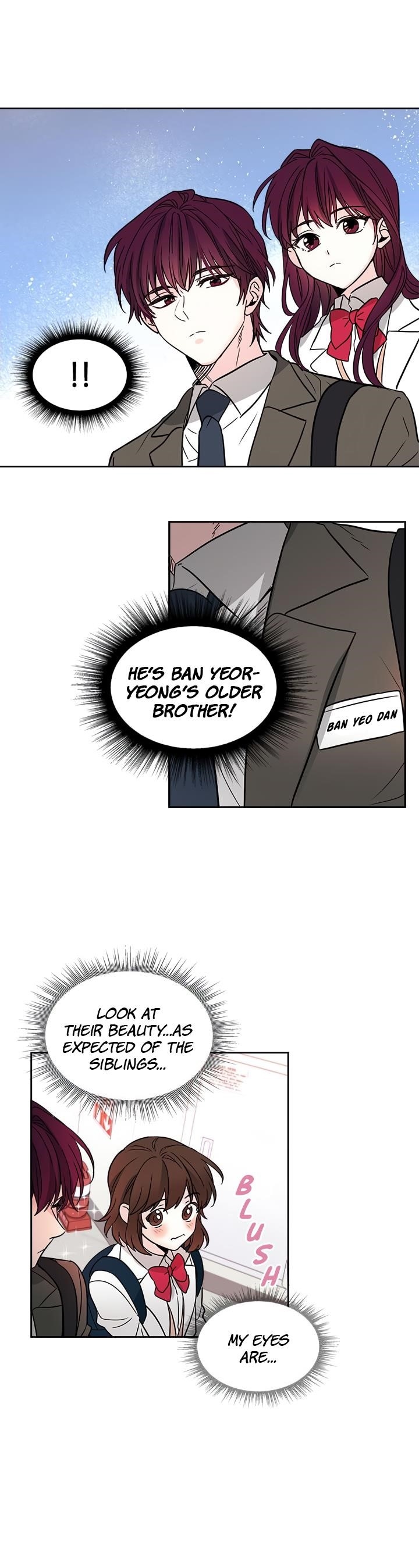 Inso’s Law Chapter 8 - Page 12 in English