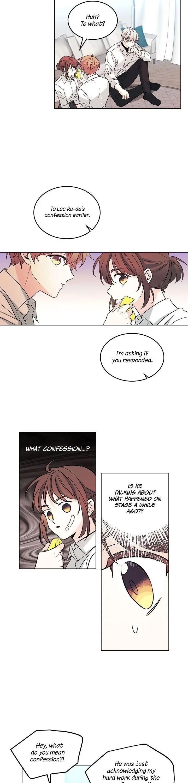 Inso’s Law Chapter 80 - Page 24 in English