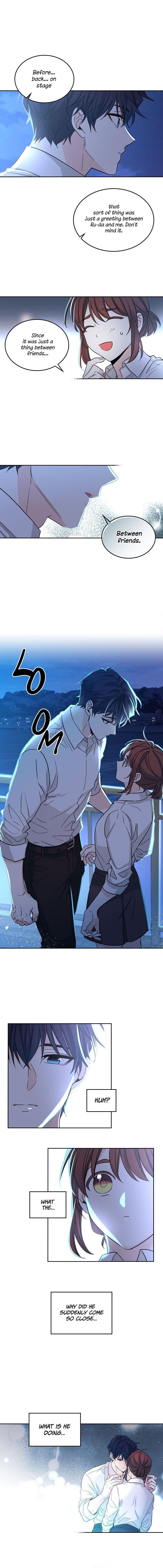 Inso’s Law Chapter 81 - Page 4 in English