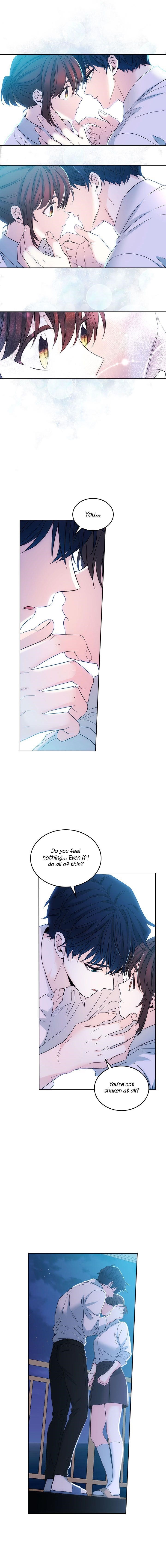 Inso’s Law Chapter 81 - Page 5 in English
