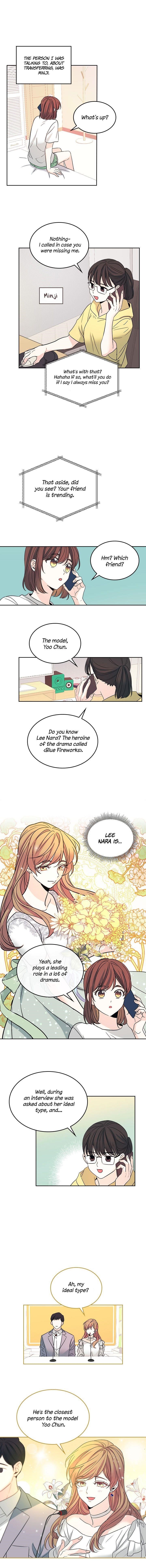 Inso’s Law Chapter 82 - Page 4 in English