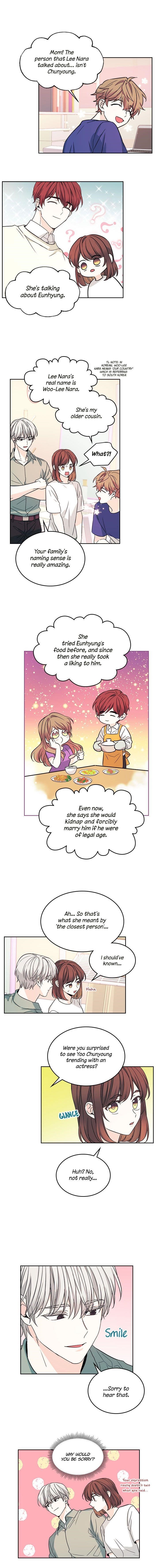 Inso’s Law Chapter 82 - Page 9 in English