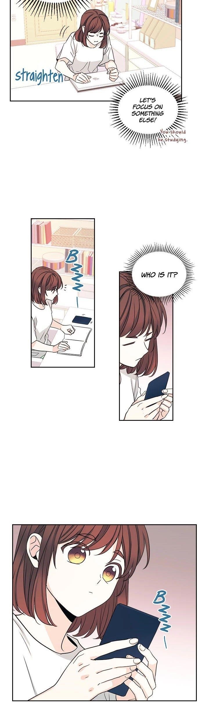 Inso’s Law Chapter 83 - Page 11 in English