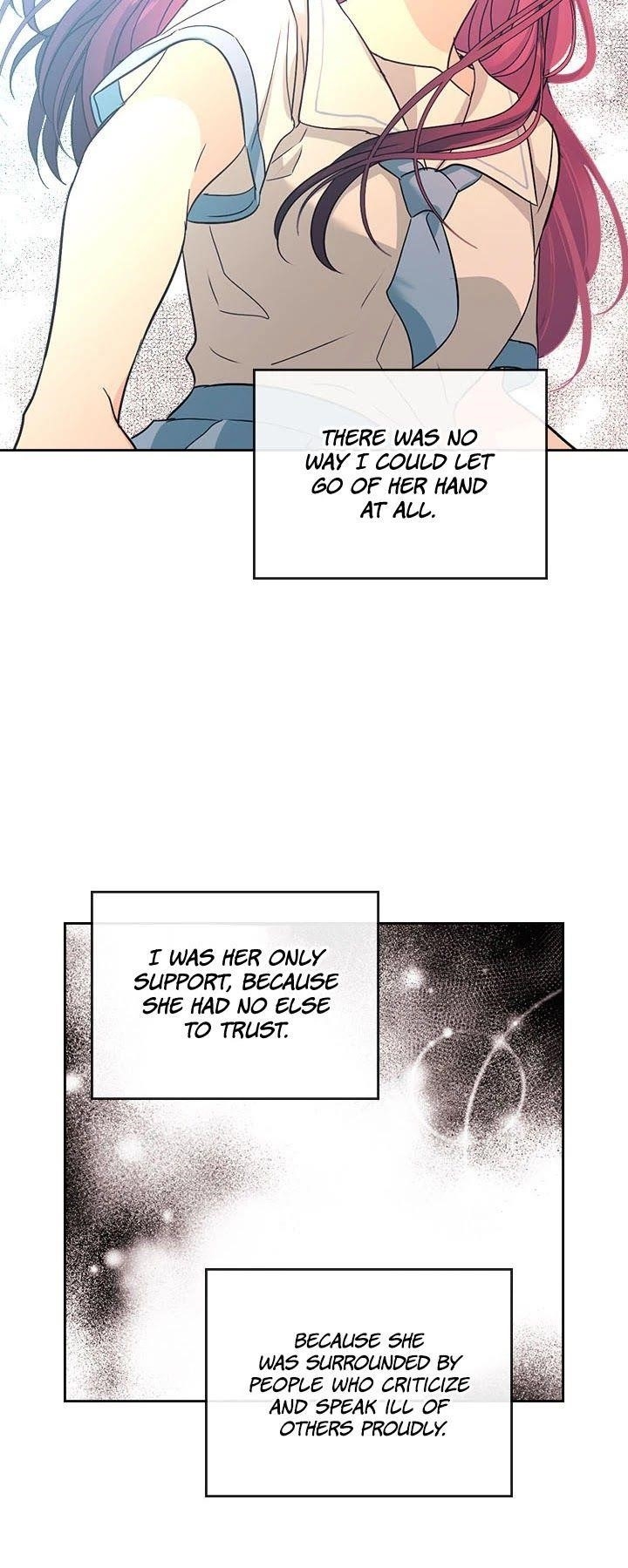 Inso’s Law Chapter 83 - Page 8 in English