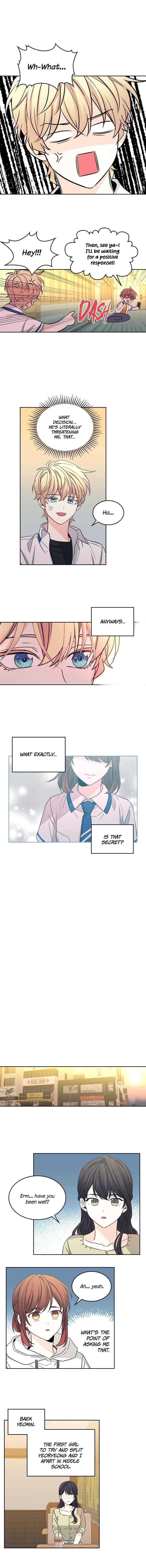 Inso’s Law Chapter 89 - Page 7 in English