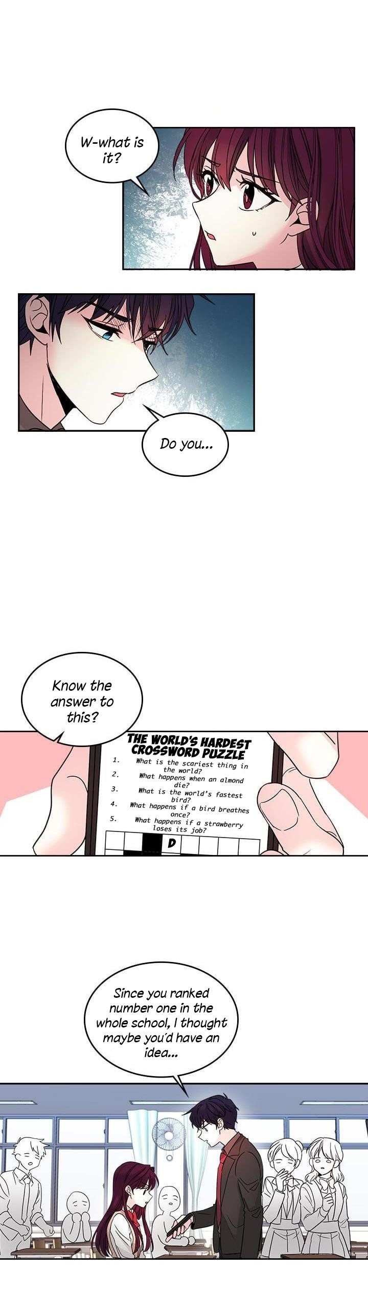 Inso’s Law Chapter 9 - Page 4 in English