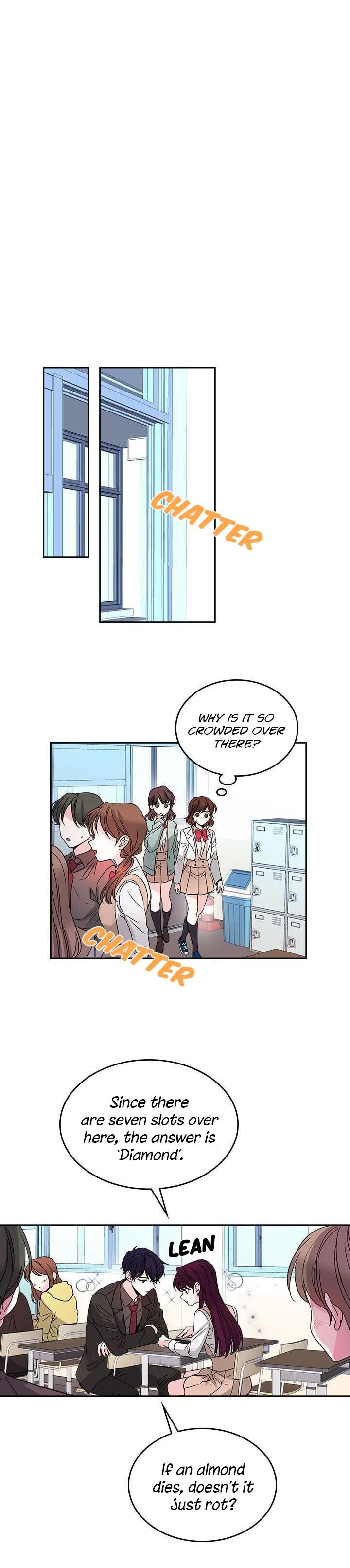 Inso’s Law Chapter 9 - Page 5 in English