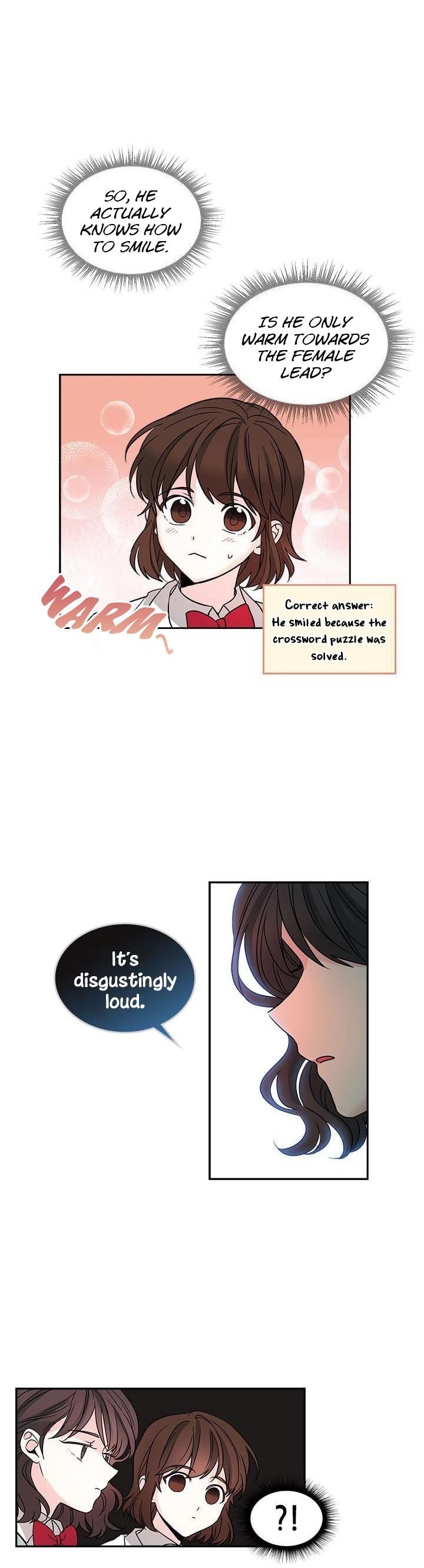 Inso’s Law Chapter 9 - Page 6 in English