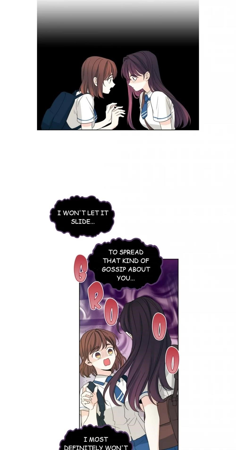 Inso’s Law Chapter 92 - Page 12 in English