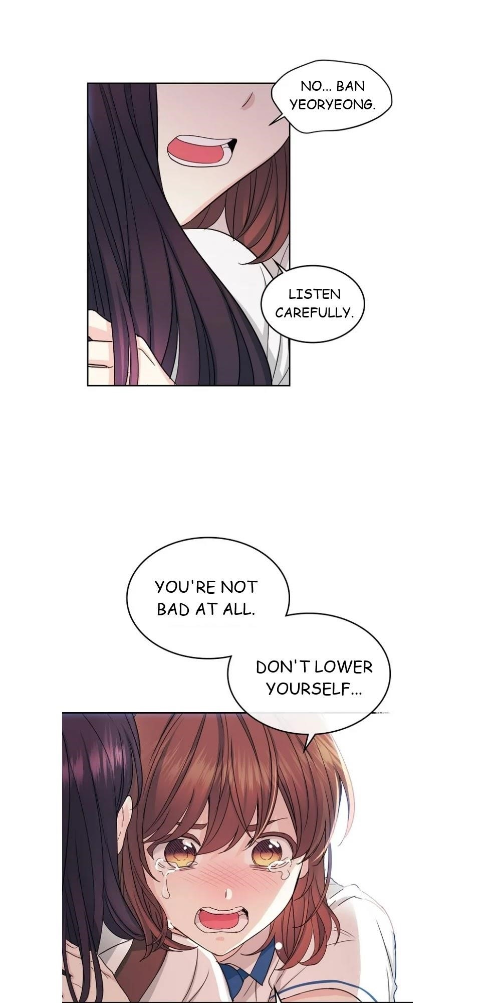 Inso’s Law Chapter 92 - Page 20 in English