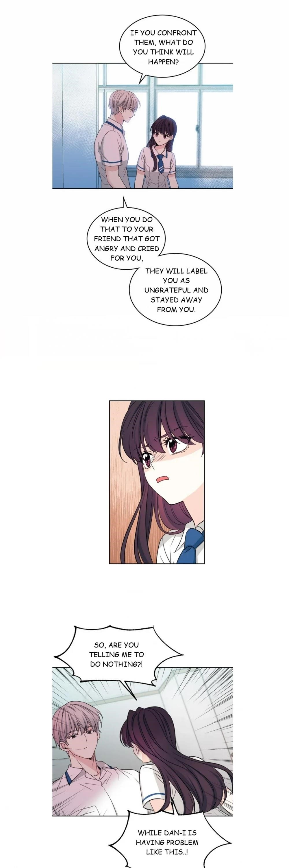 Inso’s Law Chapter 92 - Page 4 in English