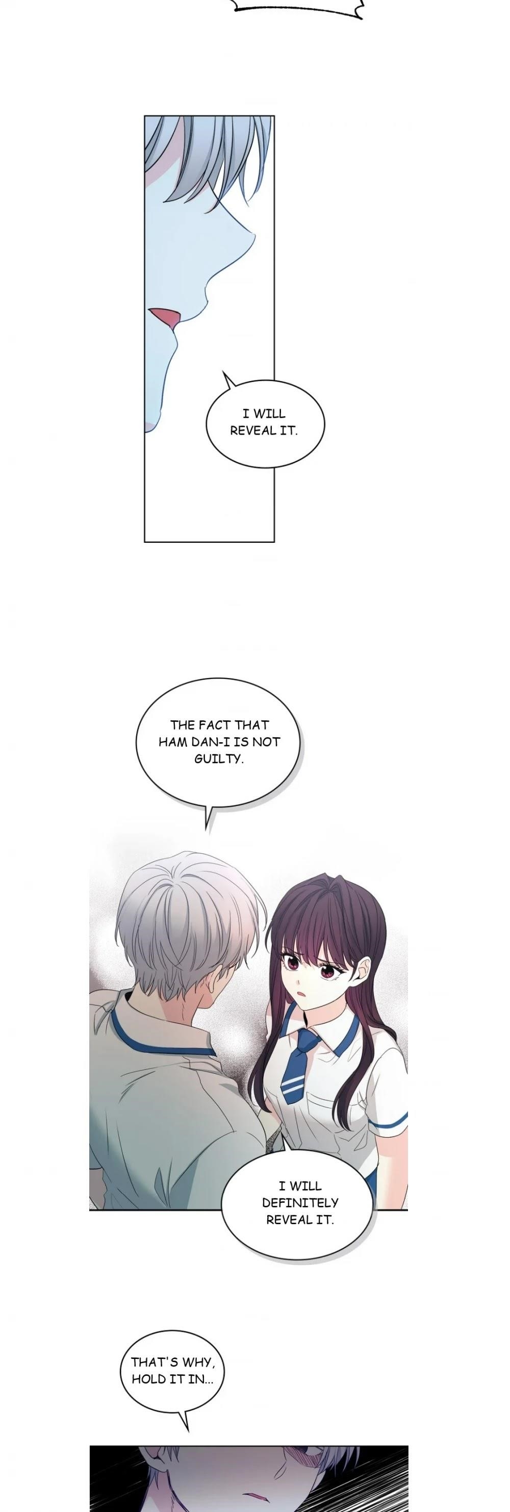 Inso’s Law Chapter 92 - Page 5 in English