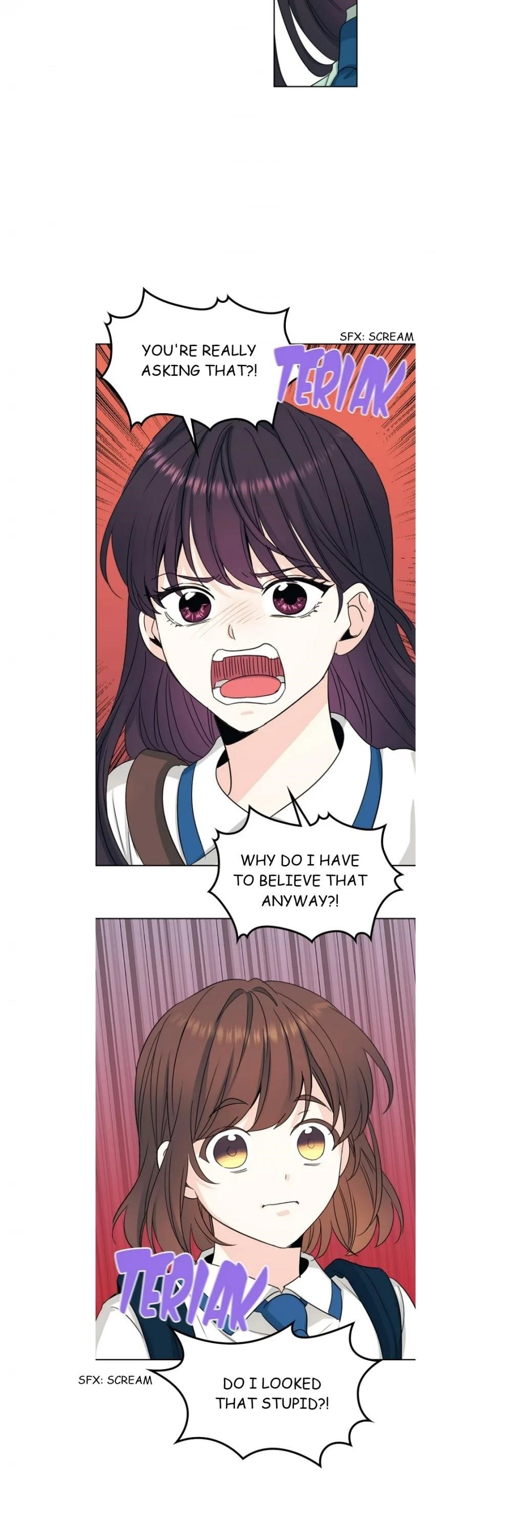 Inso’s Law Chapter 92 - Page 9 in English