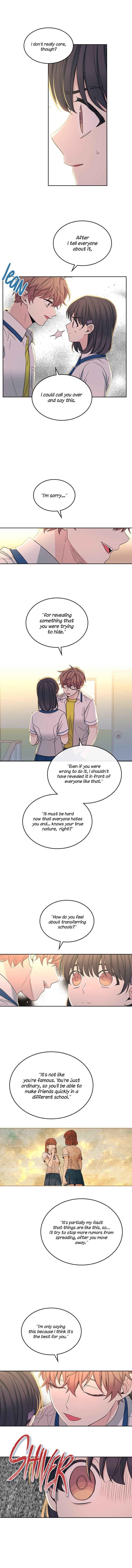 Inso’s Law Chapter 97 - Page 6 in English