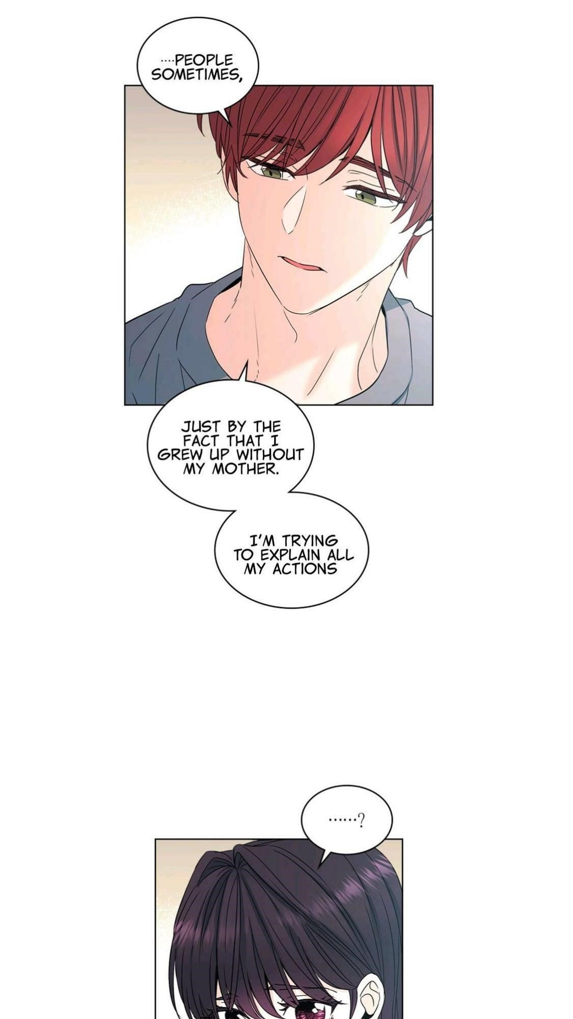Inso’s Law Chapter 99 - Page 10 in English