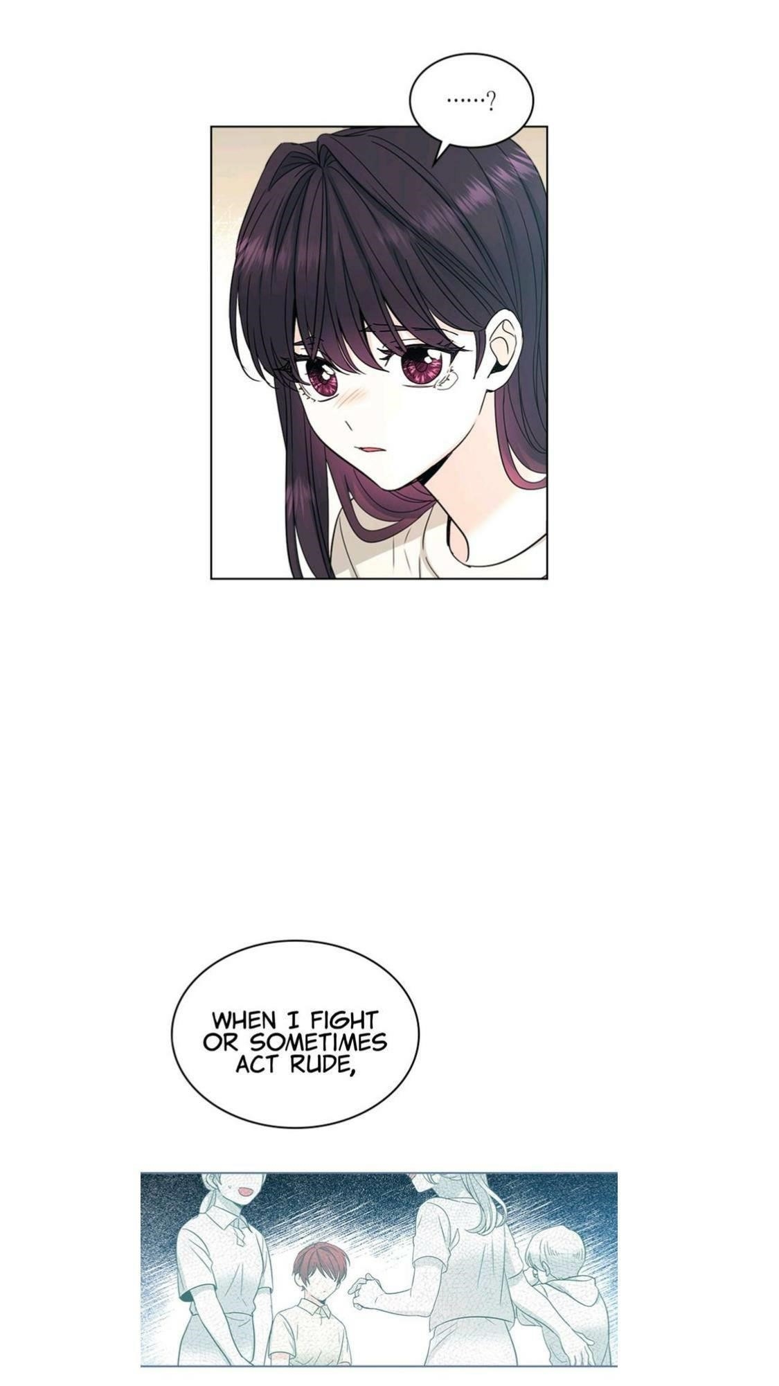 Inso’s Law Chapter 99 - Page 11 in English