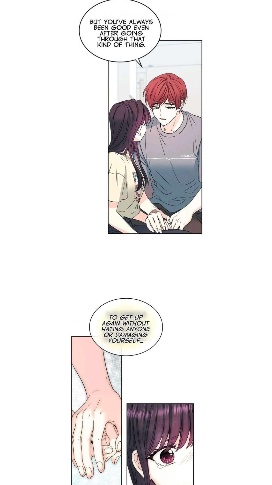 Inso’s Law Chapter 99 - Page 18 in English