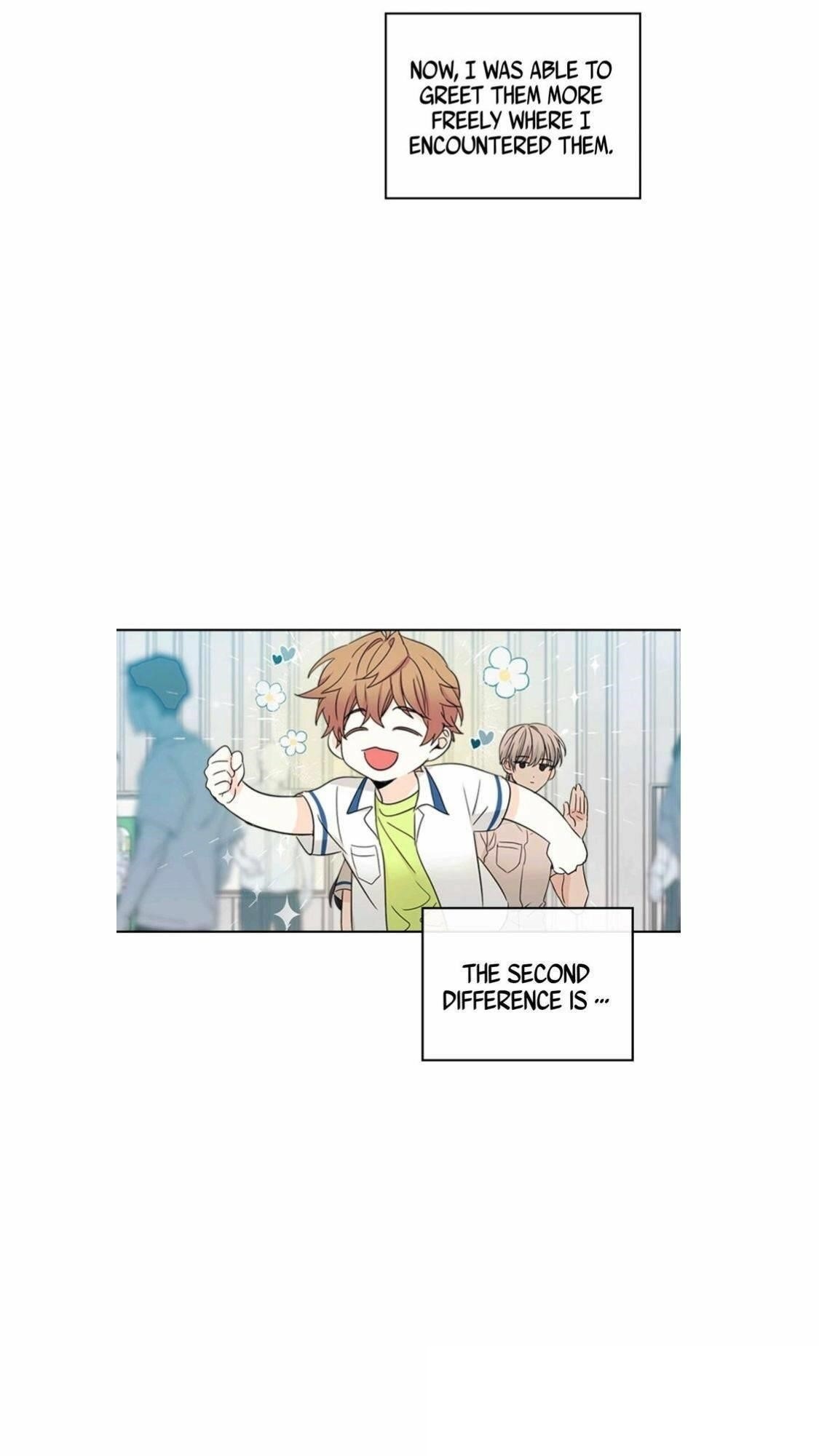 Inso’s Law Chapter 99 - Page 33 in English