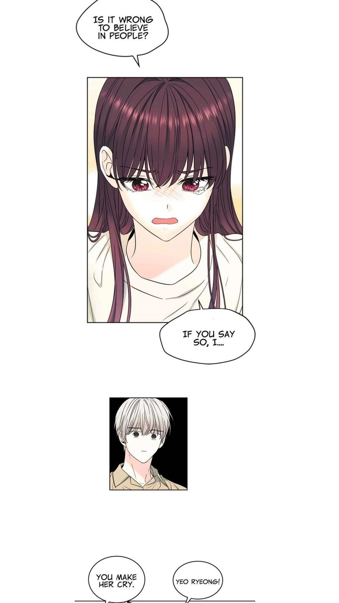 Inso’s Law Chapter 99 - Page 4 in English