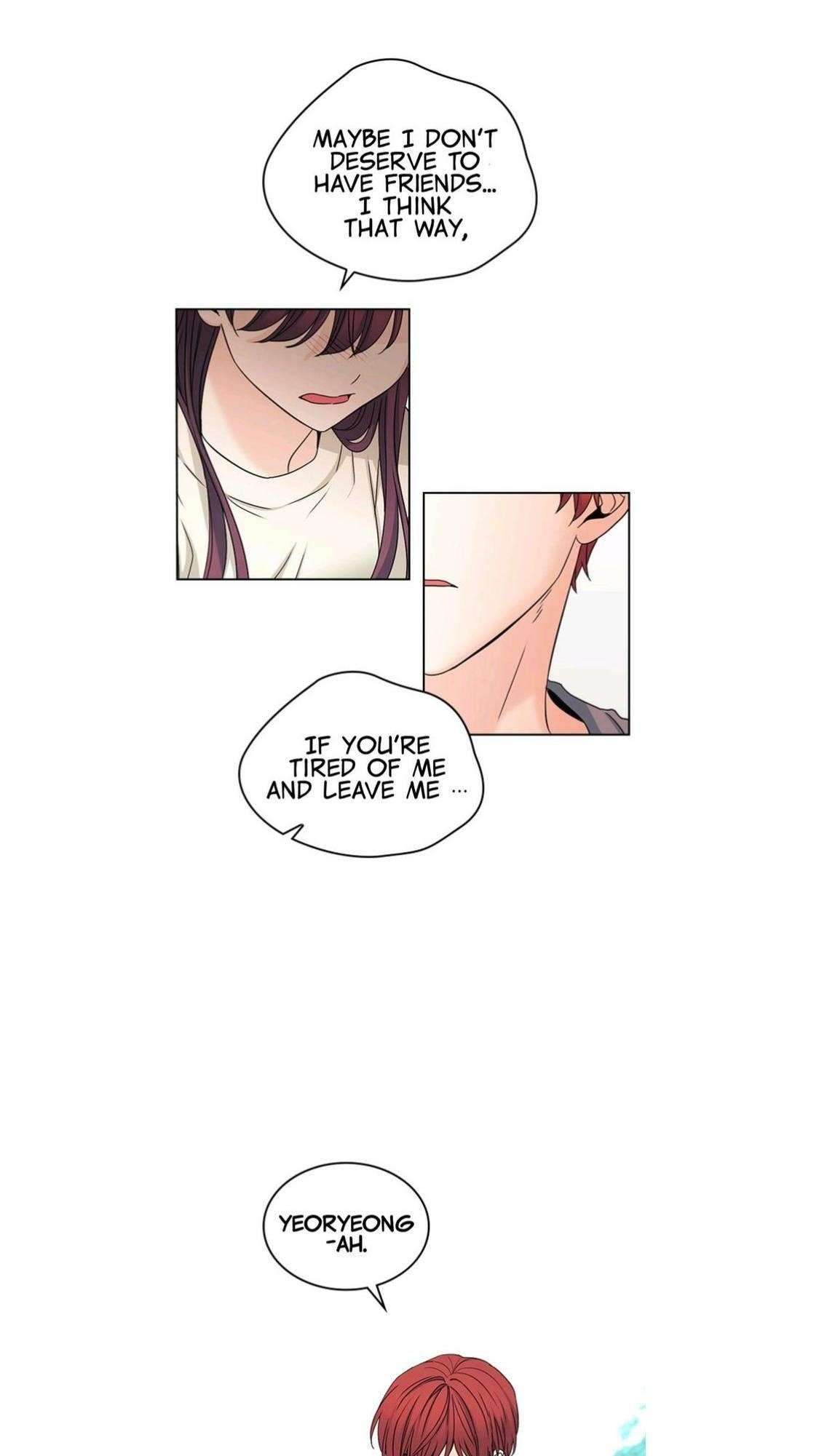 Inso’s Law Chapter 99 - Page 7 in English